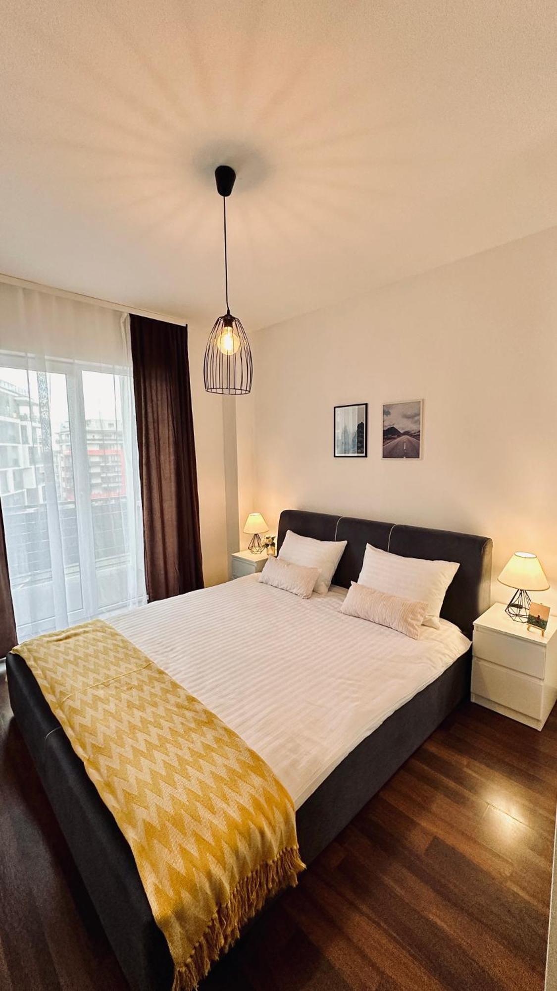 Bonjour Residence With Terrace And Parking Cluj-Napoca Exterior foto