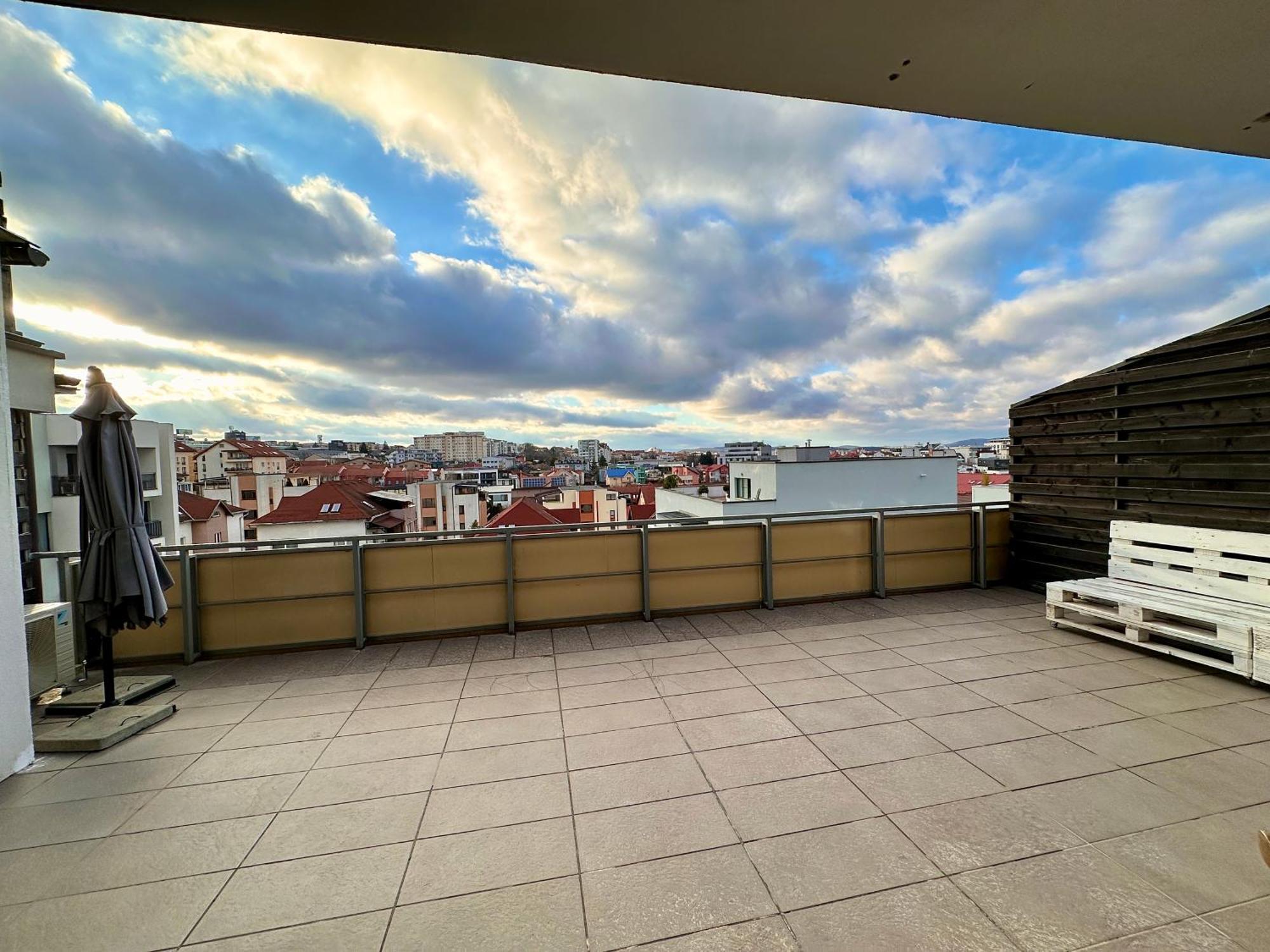 Bonjour Residence With Terrace And Parking Cluj-Napoca Exterior foto