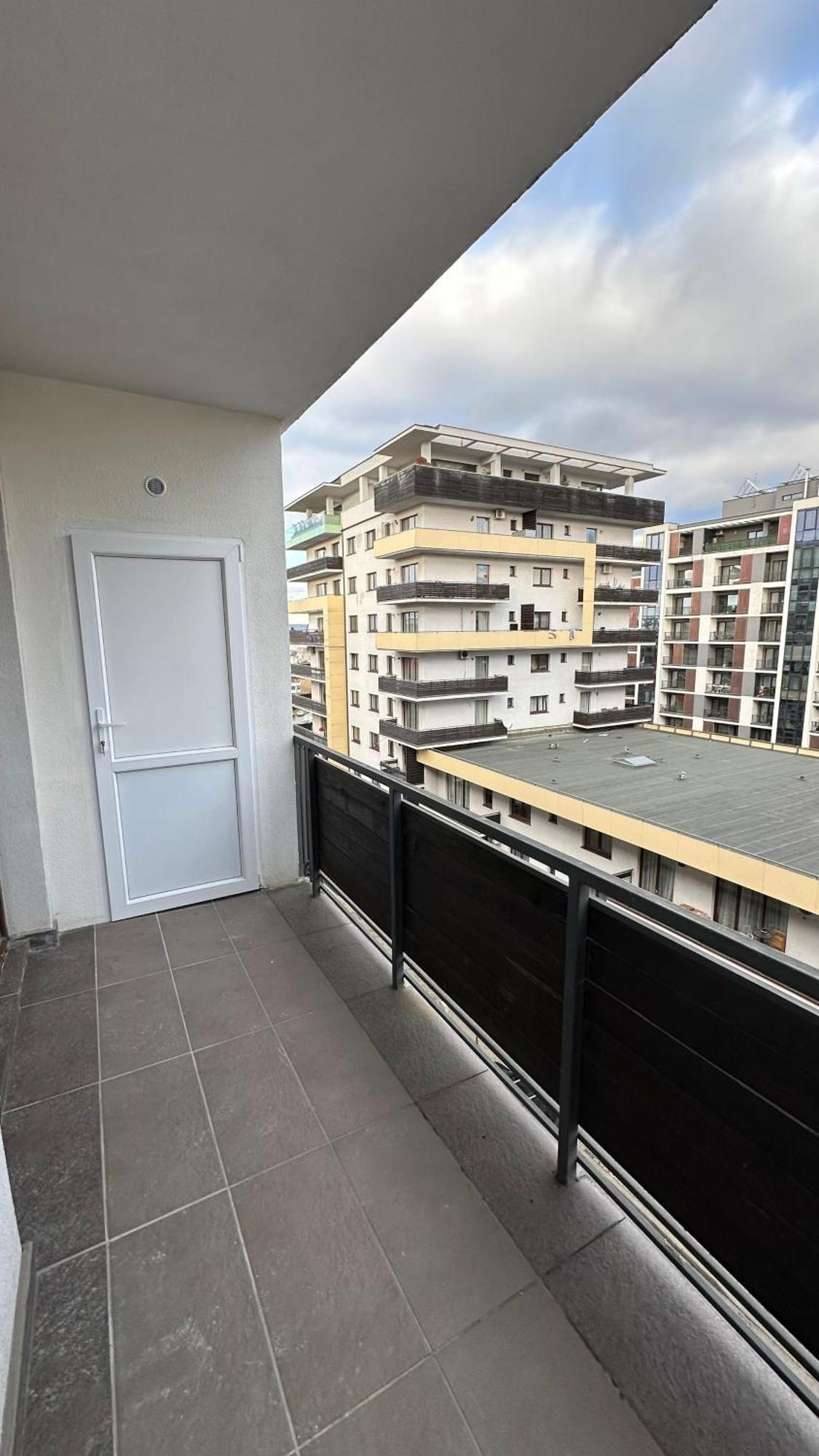Bonjour Residence With Terrace And Parking Cluj-Napoca Exterior foto